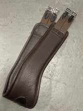 Load image into Gallery viewer, Bliss Anatomical English Girth 50"-English Girth-Consignment-Evolution Equestrian Co.