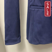 Load image into Gallery viewer, CRINIERE Antionette Riding Competition Coat-Clothing-Consignment-XXSmall Black-Evolution Equestrian Co.