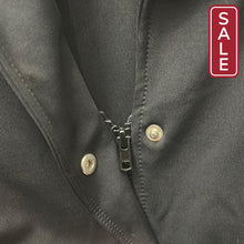 Load image into Gallery viewer, CRINIERE Ella Riding Competition Coat-Clothing-Consignment-XXS Navy-Evolution Equestrian Co.