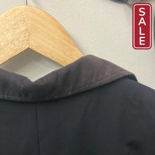 Load image into Gallery viewer, CRINIERE Ella Riding Competition Coat-Clothing-Consignment-XXS Navy-Evolution Equestrian Co.