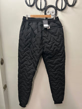 Load image into Gallery viewer, Cuddlr Fleece Lined Pants Medium Tall-Riding Pants-Consignment-Evolution Equestrian Co.