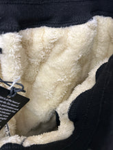 Load image into Gallery viewer, Cuddlr Fleece Lined Pants Medium Tall-Riding Pants-Consignment-Evolution Equestrian Co.