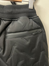 Load image into Gallery viewer, Cuddlr Fleece Lined Pants Medium Tall-Riding Pants-Consignment-Evolution Equestrian Co.