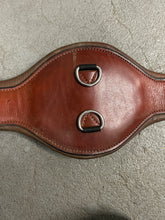 Load image into Gallery viewer, DK Custom Leather Cinch 32"-Western Cinch-Consignment-Evolution Equestrian Co.