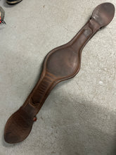 Load image into Gallery viewer, DK Custom Leather Cinch 32"-Western Cinch-Consignment-Evolution Equestrian Co.