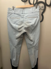 Load image into Gallery viewer, Derby Calypso Breeches 32-Breeches-Consignment-Evolution Equestrian Co.