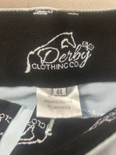 Load image into Gallery viewer, Derby Calypso Breeches 32-Breeches-Consignment-Evolution Equestrian Co.