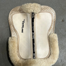 Load image into Gallery viewer, ThinLine Half Pad with Sheepskin Rolls
