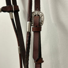 Load image into Gallery viewer, Vintage Western Headstall
