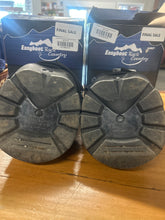 Load image into Gallery viewer, EasyBoot Back Country Hoof Boots Pair Size 2-Hoof Boots-Consignment-Evolution Equestrian Co.