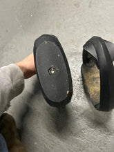 Load image into Gallery viewer, Ecole Pro Composite Stirrups-English Stirrups-Consignment-Evolution Equestrian Co.