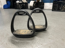 Load image into Gallery viewer, Ecole Pro Composite Stirrups-English Stirrups-Consignment-Evolution Equestrian Co.
