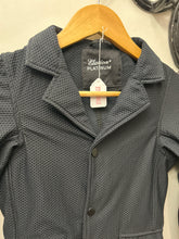 Load image into Gallery viewer, Elation Platinum Ravello Show Jacket Kids Large-Show Jacket-Consignment-Evolution Equestrian Co.