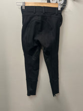 Load image into Gallery viewer, Elation Red Label Kids Breeches 8-Breeches-Consignment-Evolution Equestrian Co.