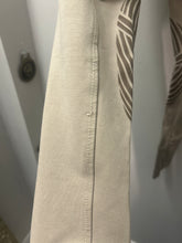 Load image into Gallery viewer, Elation Red Label Kids Sport Pull On Breeches Tan 12-Breeches-Consignment-Evolution Equestrian Co.