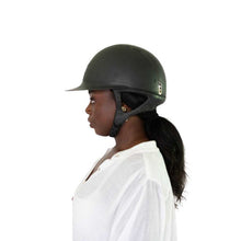 Load image into Gallery viewer, Ellsworth PonyTail Hairnets-For the Rider-Ellsworth Offical-Black-Evolution Equestrian Co.