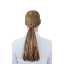 Load image into Gallery viewer, Ellsworth PonyTail Hairnets-For the Rider-Ellsworth Offical-Dark Brown-Evolution Equestrian Co.