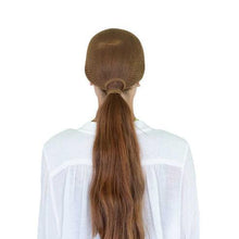 Load image into Gallery viewer, Ellsworth PonyTail Hairnets-For the Rider-Ellsworth Offical-Auburn-Evolution Equestrian Co.