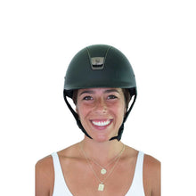 Load image into Gallery viewer, Ellsworth PonyTail Hairnets-For the Rider-Ellsworth Offical-Dark Brown-Evolution Equestrian Co.