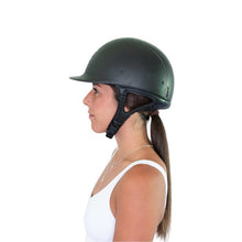 Load image into Gallery viewer, Ellsworth PonyTail Hairnets-For the Rider-Ellsworth Offical-Dark Brown-Evolution Equestrian Co.