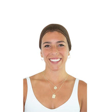 Load image into Gallery viewer, Ellsworth PonyTail Hairnets-For the Rider-Ellsworth Offical-Dark Brown-Evolution Equestrian Co.