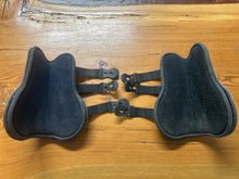 Load image into Gallery viewer, EquiFit EXP II Boots Cob Full Set-Horse Boots-Consignment-Evolution Equestrian Co.