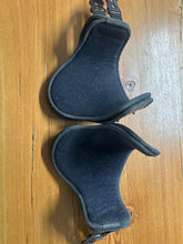 Load image into Gallery viewer, EquiFit EXP II Boots Cob Full Set-Horse Boots-Consignment-Evolution Equestrian Co.