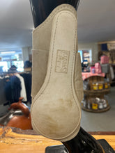 Load image into Gallery viewer, Eskadron Pikosoft Tendon Boots Medium-Horse Boots-Consignment-Evolution Equestrian Co.
