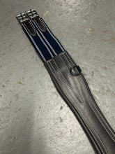 Load image into Gallery viewer, ExionPro Leather Girth 48"-English Girth-Consignment-Evolution Equestrian Co.