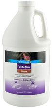 Load image into Gallery viewer, Farnam Vertolin Shine Coat Polish-Horse Grooming-Canadian Centurion Supply-Refill Jug - 1.89L-Evolution Equestrian Co.