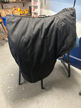 Load image into Gallery viewer, Ger-Ryan Western Saddle Bag Carrier-Western Tack-Consignment-Evolution Equestrian Co.