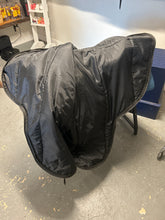 Load image into Gallery viewer, Ger-Ryan Western Saddle Bag Carrier-Western Tack-Consignment-Evolution Equestrian Co.