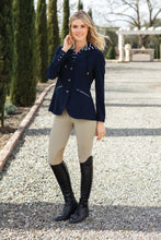 Load image into Gallery viewer, Goode Rider Complete Show Coat-Show Jacket-Consignment-Evolution Equestrian Co.