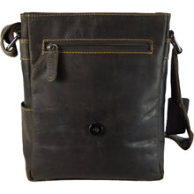 Load image into Gallery viewer, Greenwood Leather Henry Mini-Messenger Bag-Leather Bag-Greenwood Leather-Evolution Equestrian Co.
