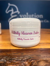 Load image into Gallery viewer, Hillbilly Heaven Salve-Horse Care-Hillbilly Heaven Natural Products-2 oz-Evolution Equestrian Co.