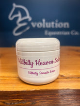 Load image into Gallery viewer, Hillbilly Heaven Salve-Horse Care-Hillbilly Heaven Natural Products-2 oz-Evolution Equestrian Co.