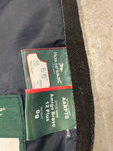 Load image into Gallery viewer, Horseware Ireland Amigo Bravo 12 Plus Rainsheet 78" Navy-Horse Blanket-Consignment-Evolution Equestrian Co.