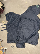 Load image into Gallery viewer, Horseware Ireland Amigo Bravo 12 Plus Rainsheet 78" Navy-Horse Blanket-Consignment-Evolution Equestrian Co.