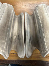 Load image into Gallery viewer, Horze Laval Dressage Boots White-Horse Boots-Consignment-Evolution Equestrian Co.