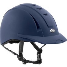 Load image into Gallery viewer, IRH Equi-Pro II Riding Helmet-Helmet-Can Pro Equestrian Supply-XSmall-Navy-Evolution Equestrian Co.