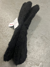 Load image into Gallery viewer, JMS Sheepskin 1" Stirrup Leather Covers-Stirrups-Consignment-Evolution Equestrian Co.