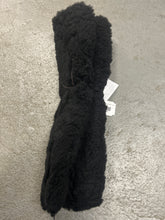 Load image into Gallery viewer, JMS Sheepskin 1" Stirrup Leather Covers-Stirrups-Consignment-Evolution Equestrian Co.