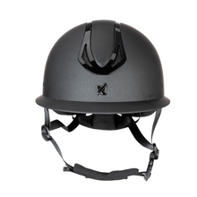 Load image into Gallery viewer, Karben Marzia Wide Peak Helmet-Helmet-Pegasus-Small (52-54)-Evolution Equestrian Co.