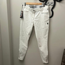 Load image into Gallery viewer, Kingsland Kamber Smart Temp K-Grip Breeches-Riding Clothes-Consignment-Evolution Equestrian Co.