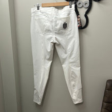 Load image into Gallery viewer, Kingsland Kamber Smart Temp K-Grip Breeches-Riding Clothes-Consignment-Evolution Equestrian Co.