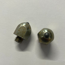 Load image into Gallery viewer, Large Hexagonal Bullet Stud 20mm-Studs-Mark Hobby-Evolution Equestrian Co.