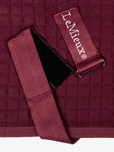 Load image into Gallery viewer, LeMieux Arika Clima-Tek Rug-Horse Blanket-LeMieux-Navy-66"-Evolution Equestrian Co.