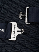 Load image into Gallery viewer, LeMieux Arika Clima-Tek Rug-Horse Blanket-LeMieux-Navy-66"-Evolution Equestrian Co.
