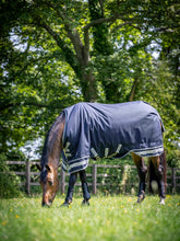 Load image into Gallery viewer, LeMieux Arika Featherweight Rug 0g-Horse Blanket-LeMieux-63" / 5'3"-Evolution Equestrian Co.