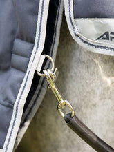 Load image into Gallery viewer, LeMieux Arika Featherweight Rug 0g-Horse Blanket-LeMieux-63" / 5'3"-Evolution Equestrian Co.
